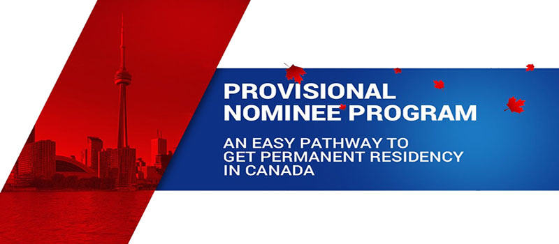 How the Provincial Nominee Program works